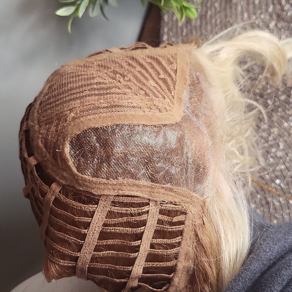 NWT BelleTress Cascara wig - Picture 7 of 13